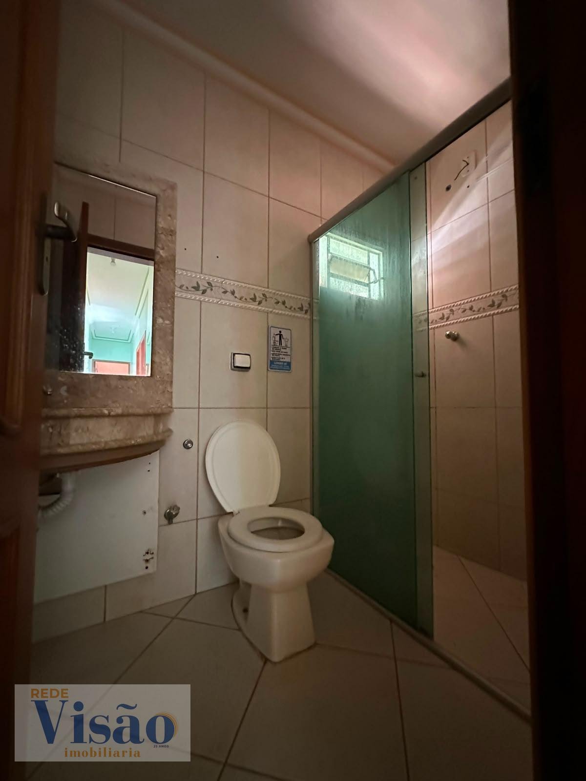 Apartamento para alugar com 1 quarto, 2 suítes e 4 vagas no Jardim Serrano, Paracatu (MG) — foto 23 de 27