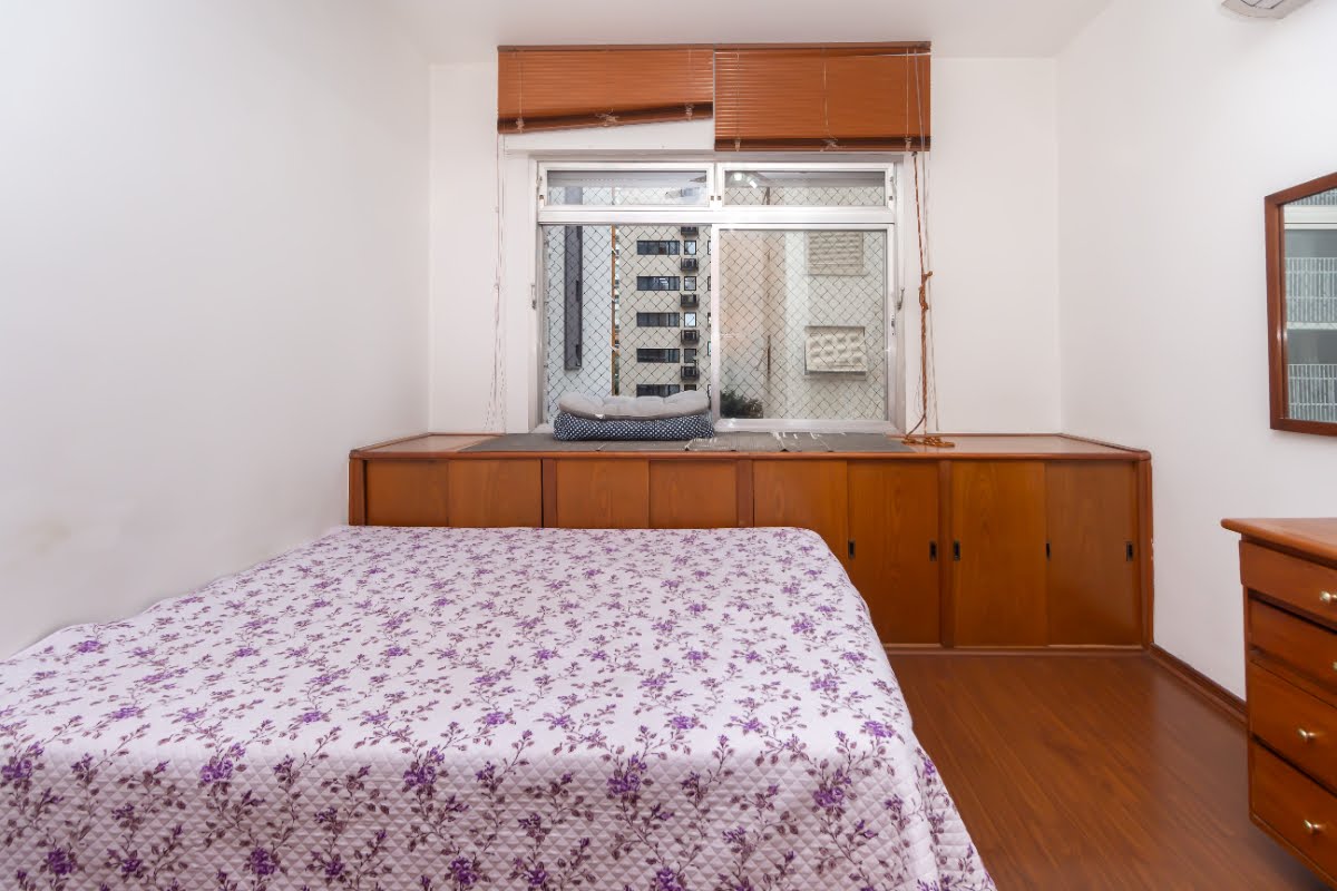 Apartamento à venda com 3 quartos, 3 banheiros, 1 vaga e 162m² no Jardim Paulista, São Paulo (SP) — foto 17 de 30