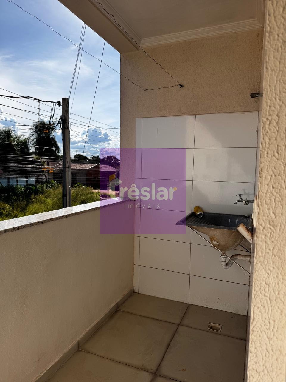 Apartamento à venda com 2 quartos, 1 banheiro, 1 vaga e 46m² no Parque Residencial Jamel Ville, Três Lagoas (MS) — foto 22 de 28