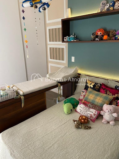 Casa de Condomínio, 5 quartos - Foto 9
