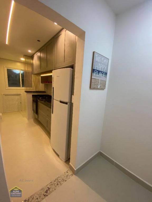 Apartamento à venda com 2 quartos, 1 suíte, 2 vagas e 68m² no Aviação, Praia Grande (SP) — foto 7 de 23