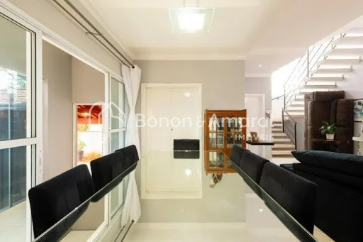 Casa, 5 quartos, 360 m² - Foto 9