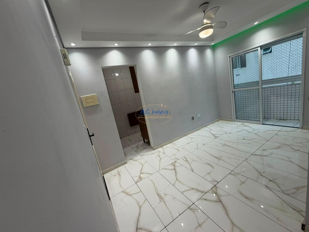 Apartamento à venda com 1 quarto, 1 banheiro, 1 vaga e 42m² no Nova Mirim, Praia Grande (SP) — foto 6 de 19
