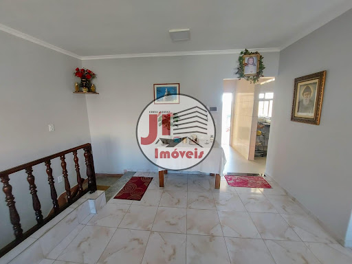 Casa Assobradada em Vila Feliz  -  São Paulo