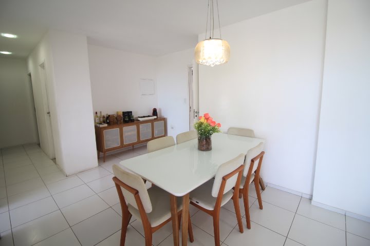 Apartamento à venda com 4 quartos, 2 suítes, 2 vagas e 114m² no Espinheiro, Recife (PE) — foto 29 de 30