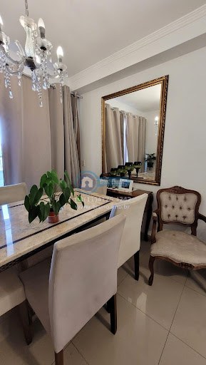 Apartamento 03 Dorm. em Guapira, São Paulo - 67m², 1 Suíte - Venda por R$604.000