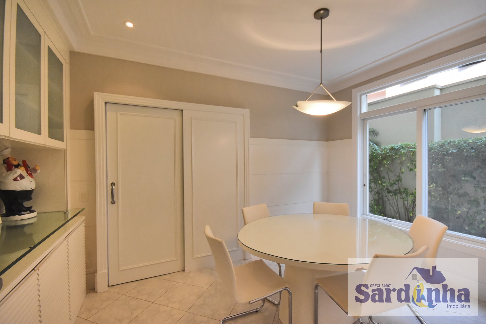 Apartamento à venda com 4 quartos, 2 suítes, 4 vagas e 500m² no Fazenda Morumbi, São Paulo (SP) — foto 20 de 30