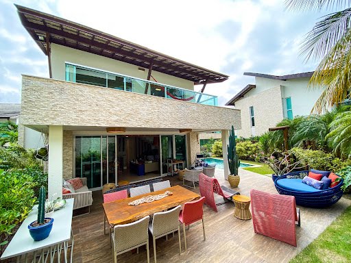 Casa à venda com 4 quartos, 4 suítes, 3 vagas e 170m² no Muro Alto, Ipojuca (PE) — foto 23 de 30