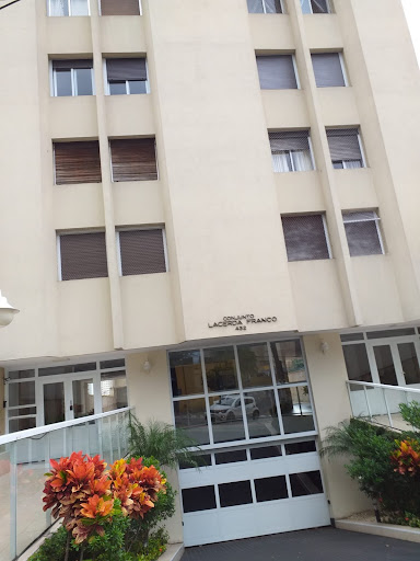 Apartamento em Cambuci  -  São Paulo