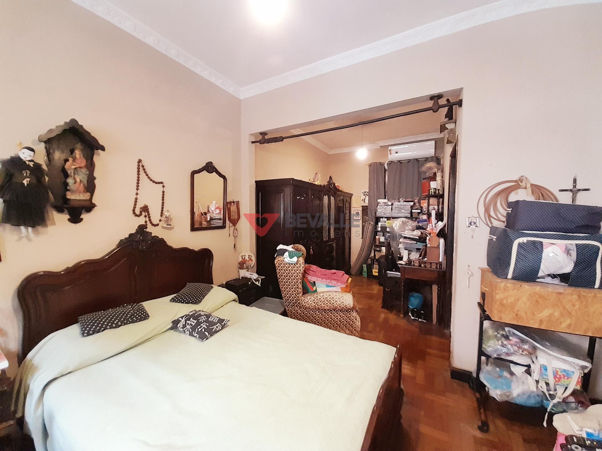 Casa à venda com 7 quartos, 3 suítes, 3 vagas e 325m² no Copacabana, Rio de Janeiro (RJ) — foto 13 de 30