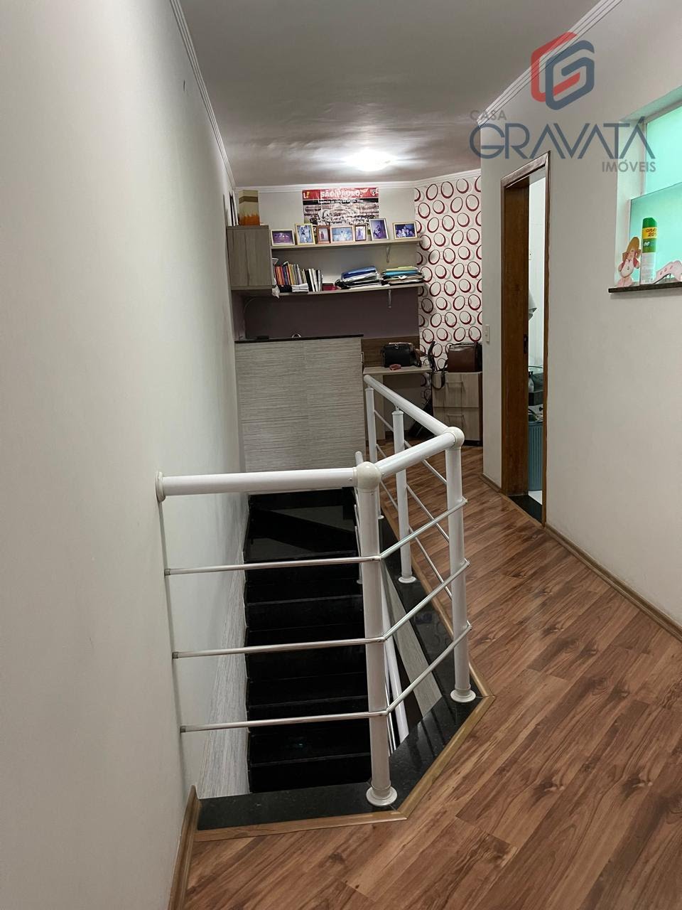 Casa à venda com 3 quartos, 1 suíte, 4 vagas e 250m² no Vila Dora, Santo André (SP) — foto 20 de 29