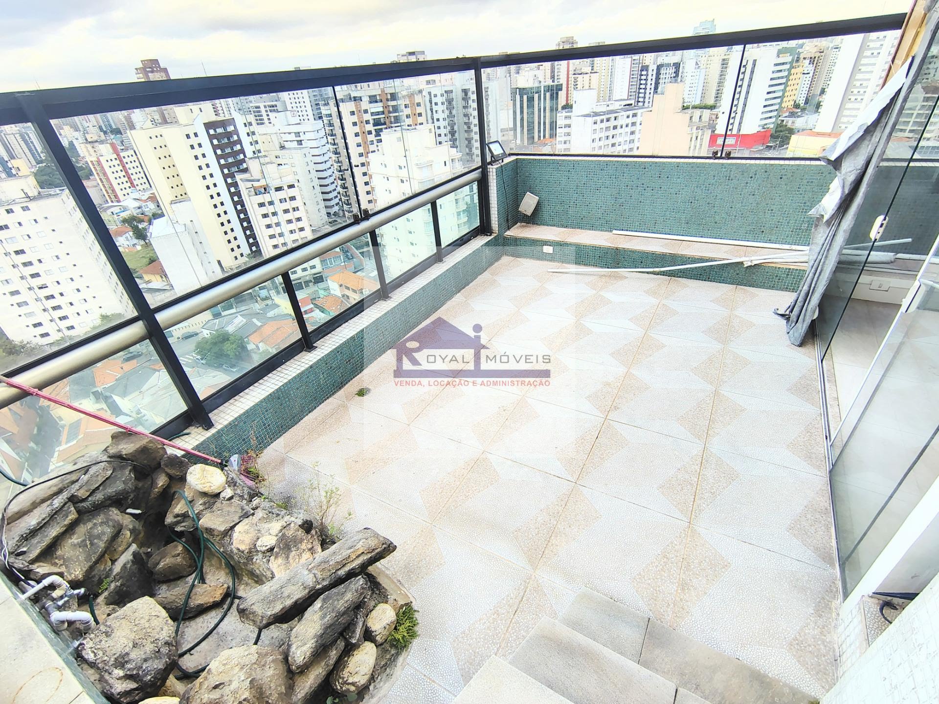 Cobertura à venda com 3 quartos, 3 suítes, 4 vagas e 308m² no Mirandópolis, São Paulo (SP) — foto 10 de 30