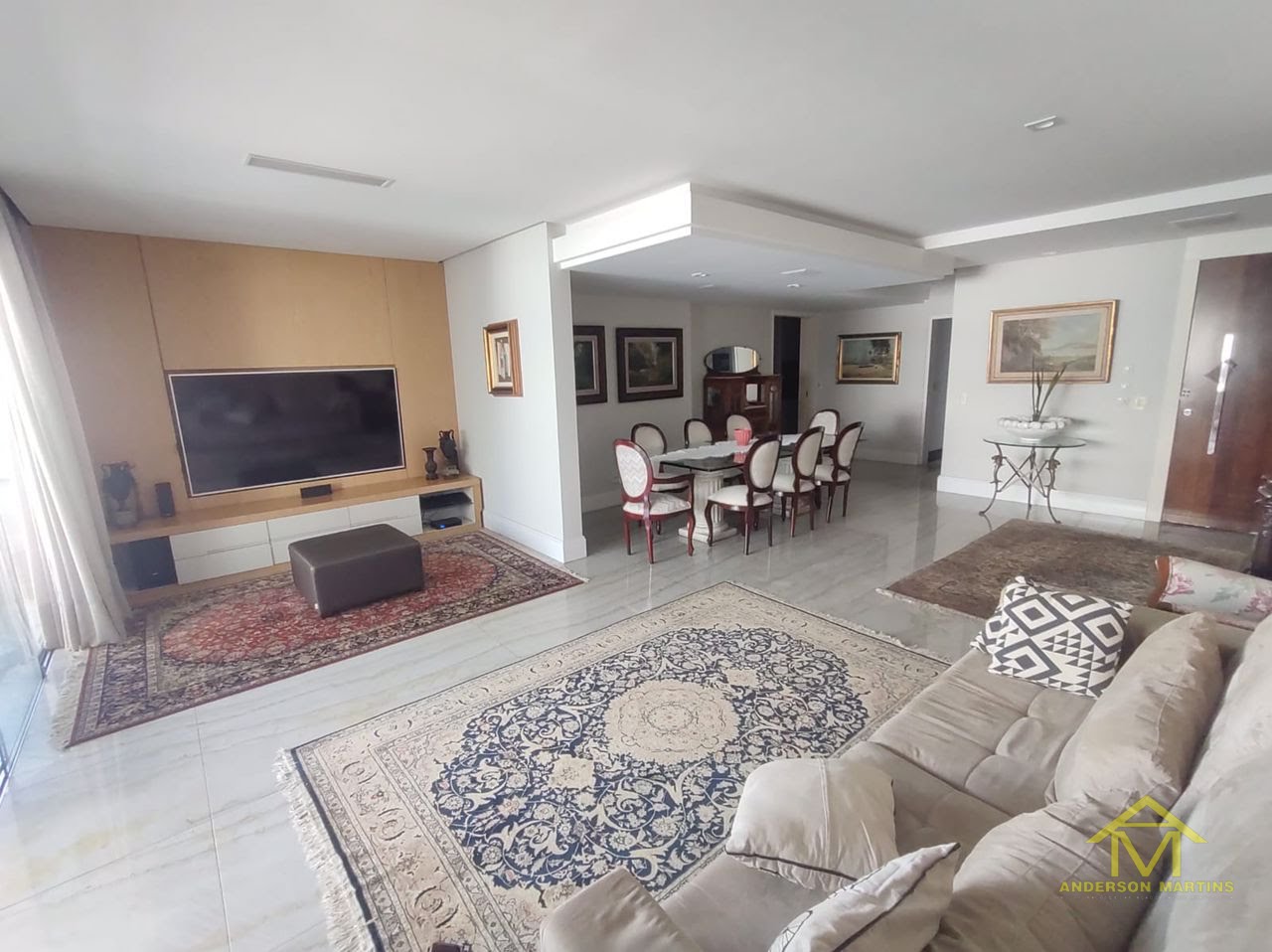 Apartamento à venda com 4 quartos, 3 banheiros, 3 vagas e 250m² no Praia da Costa, Vila Velha (ES) — foto 10 de 20