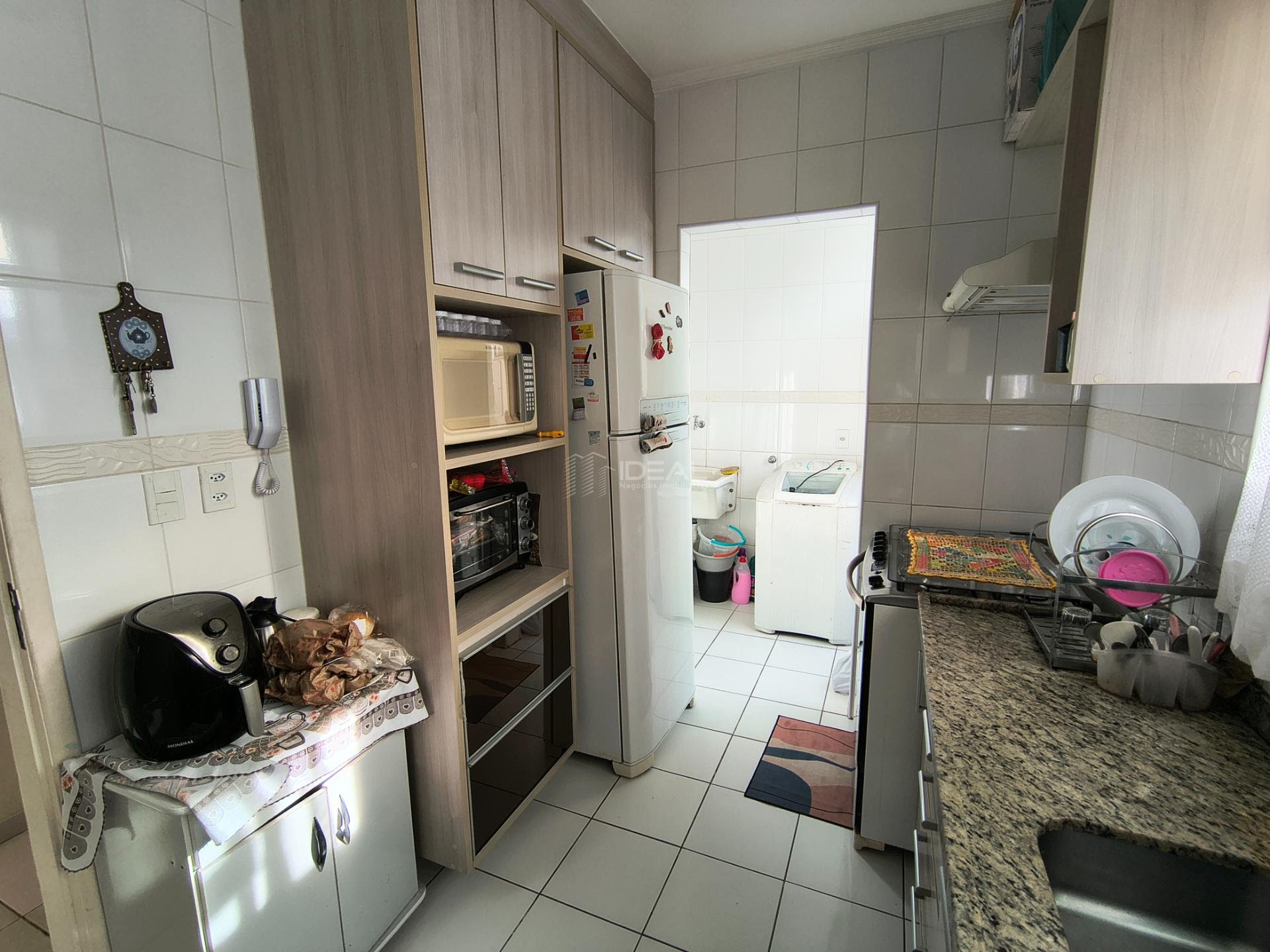 Cobertura à venda com 2 quartos, 1 suíte, 1 vaga e 149m² no Centro, Campos dos Goytacazes (RJ) — foto 9 de 25