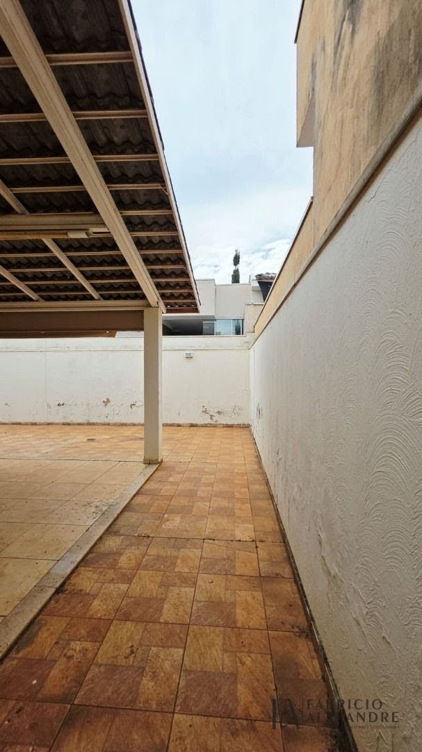 Casa à venda com 3 quartos, 1 suíte, 4 vagas e 128m² no Residencial Alta Vista, São José do Rio Preto (SP) — foto 5 de 23