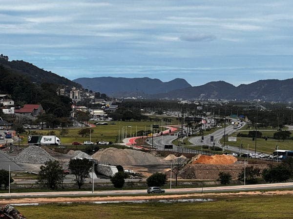 Terreno à venda com 8274m² de terreno no Saco dos Limões, Florianópolis (SC) — foto 7 de 11