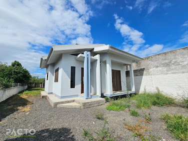 Casa em Lagoão  -  Araranguá