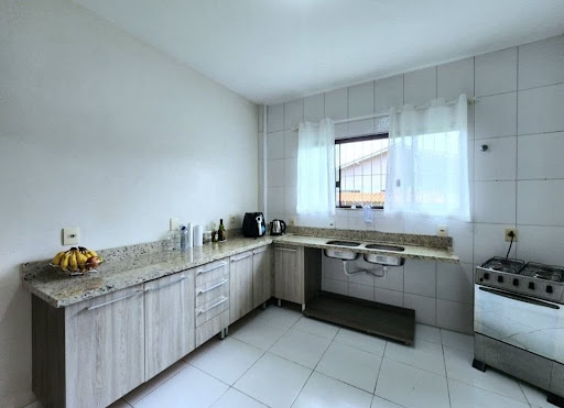 Casa com 2 dormitórios à venda, 112 m² por R$ 629.000,00 - São Sebastião - Palhoça/SC