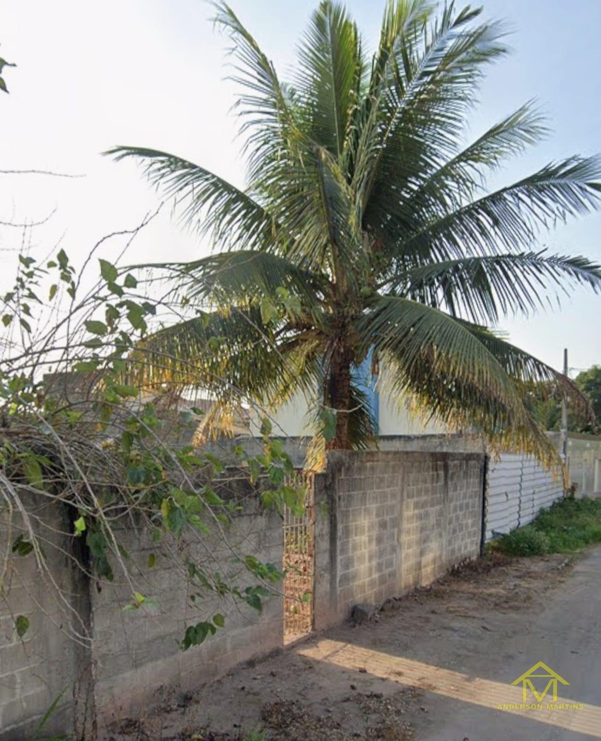 Terreno, 360 m² - Foto 2