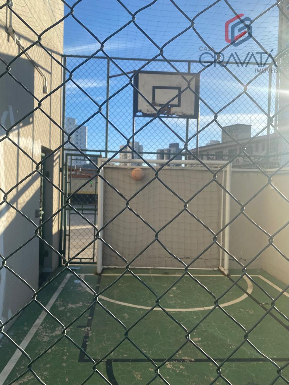 Apartamento à venda com 2 quartos, 1 suíte, 1 vaga e 56m² no Casa Branca, Santo André (SP) — foto 21 de 22