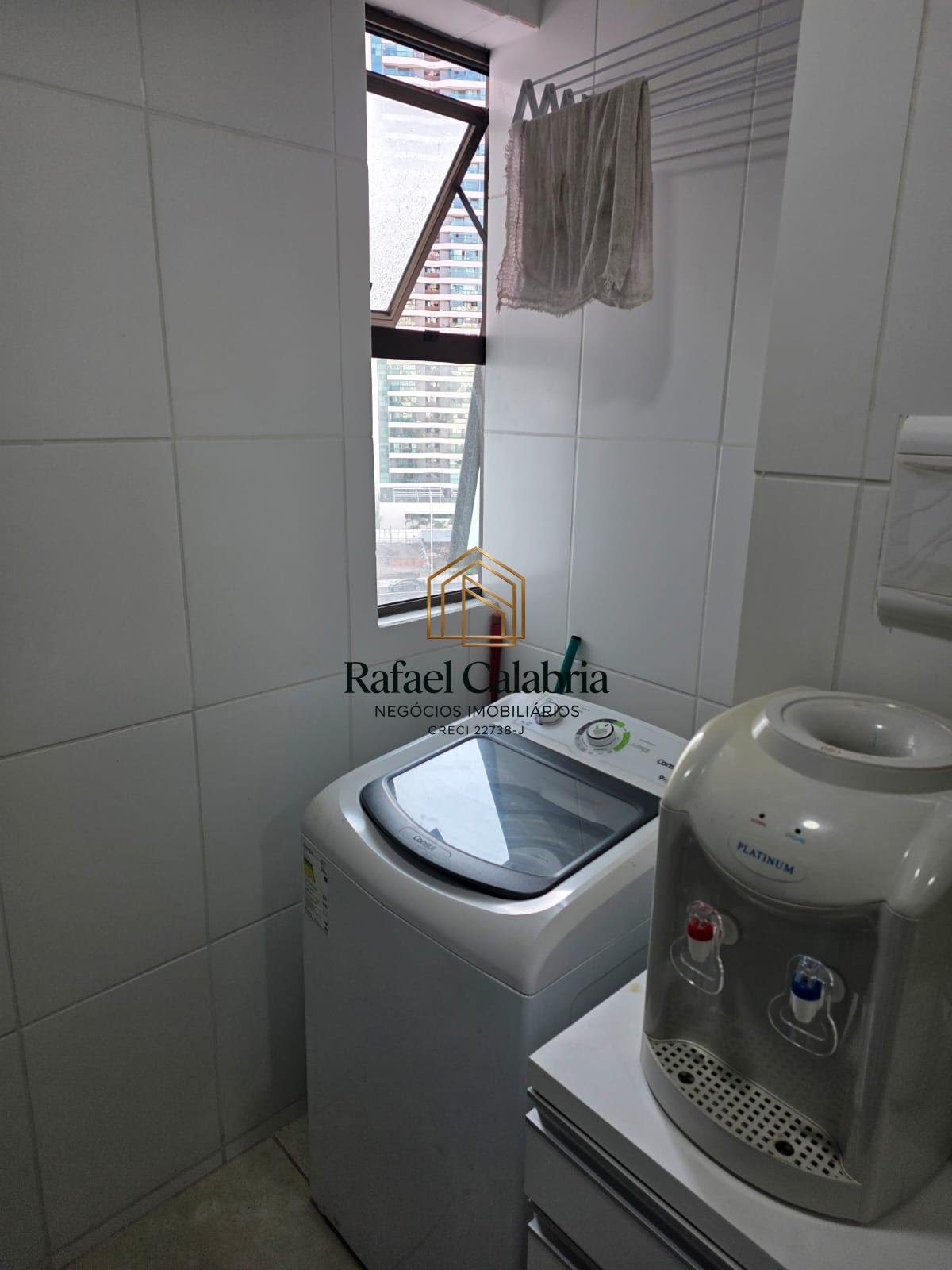 Apartamento para alugar com 1 quarto, 1 banheiro, 1 vaga e 33m² no Boa Viagem, Recife (PE) — foto 22 de 30