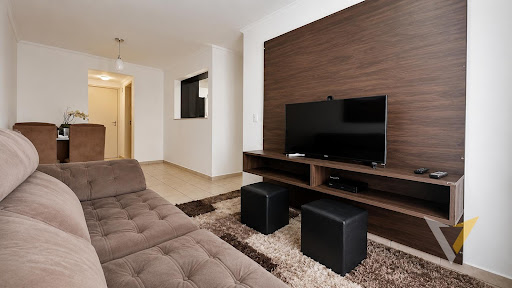 Apartamento Mobiliado para Locação no Condomínio Ravenna – Engordadouro | Jundiaí/SP