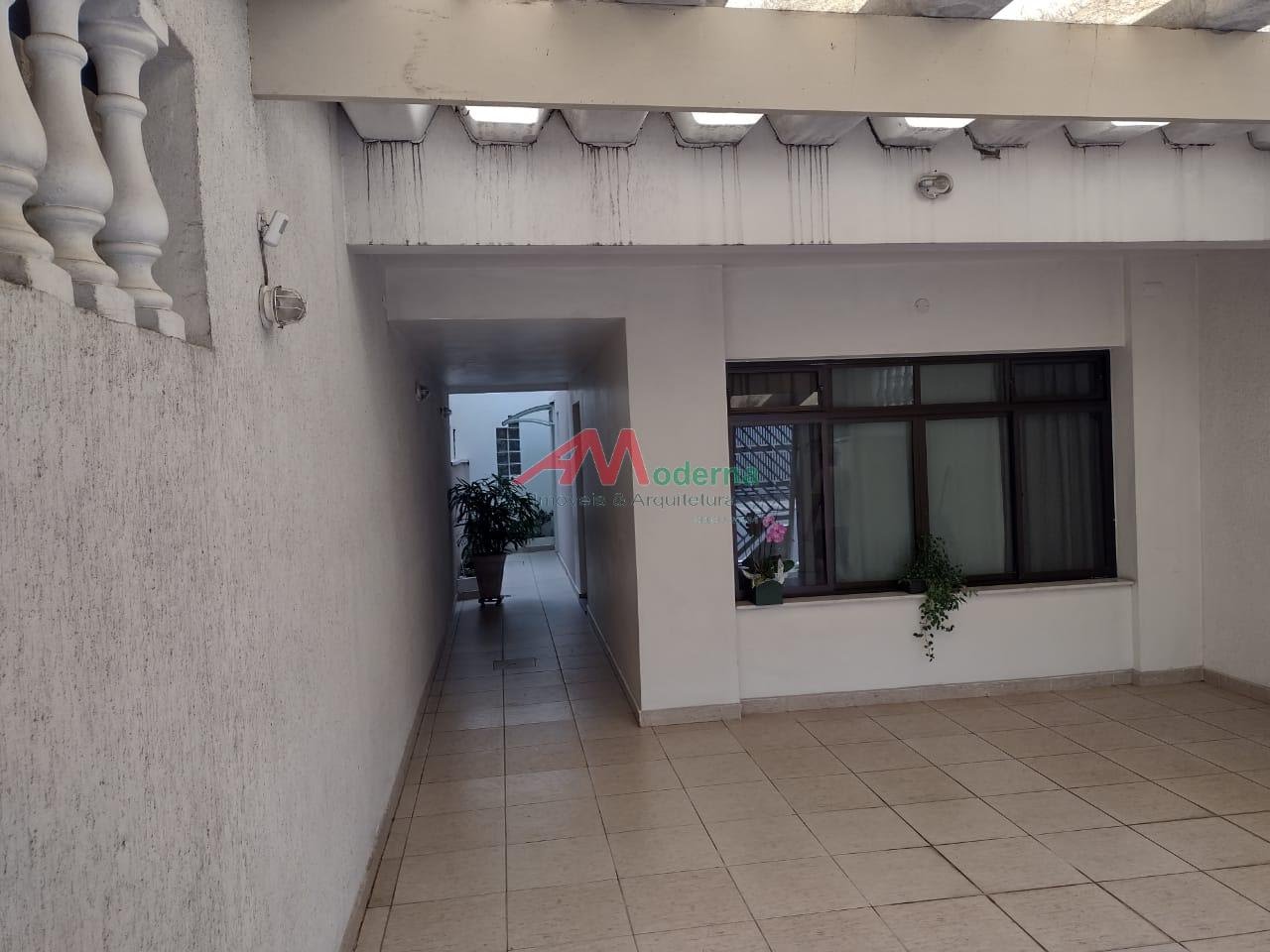 Casa à venda com 3 quartos, 3 suítes e 253m² no Rudge Ramos, São Bernardo do Campo (SP) — foto 23 de 23