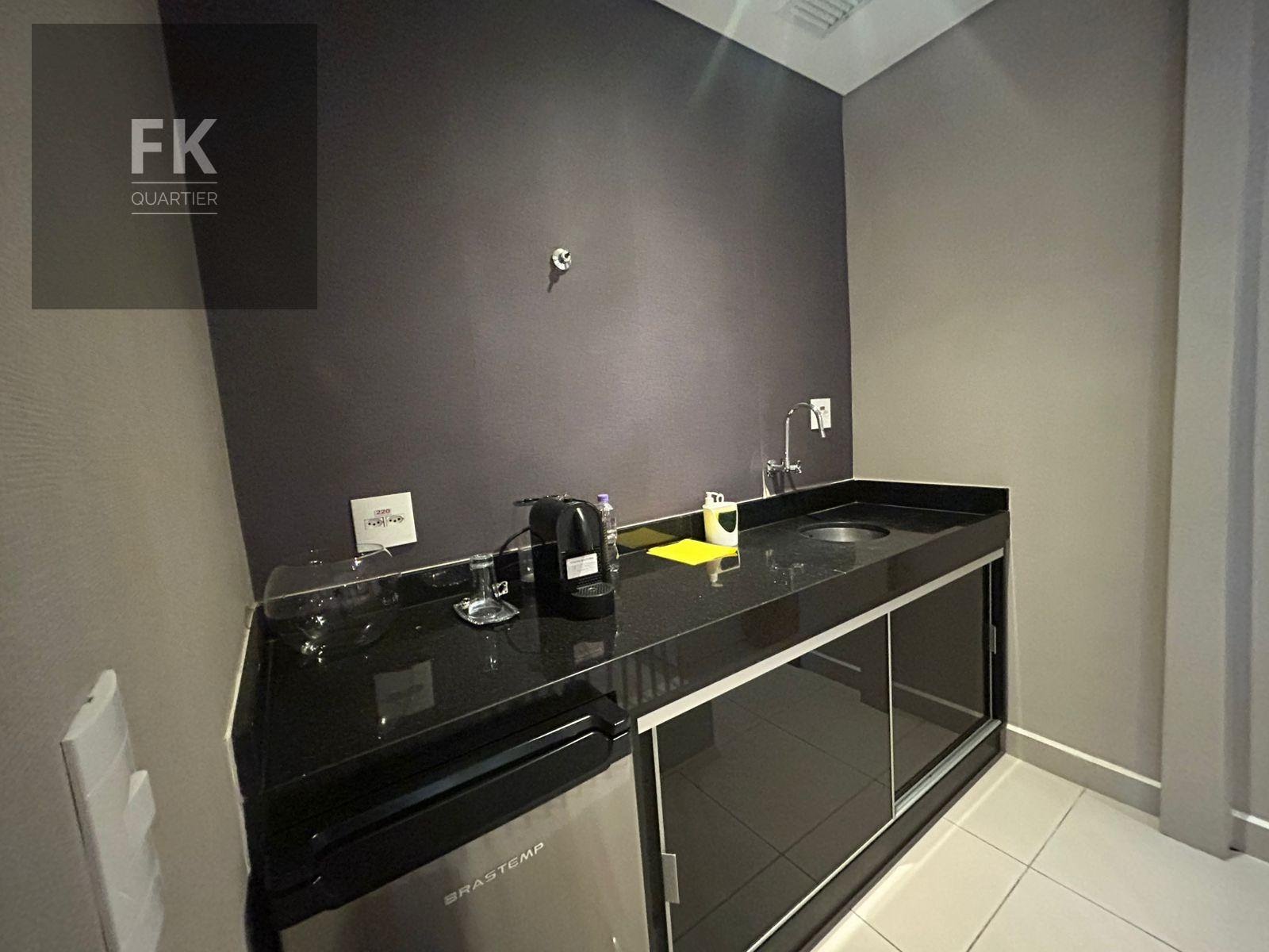 Comercial à venda com 54m² no Alphaville Industrial, Barueri (SP) — foto 9 de 17