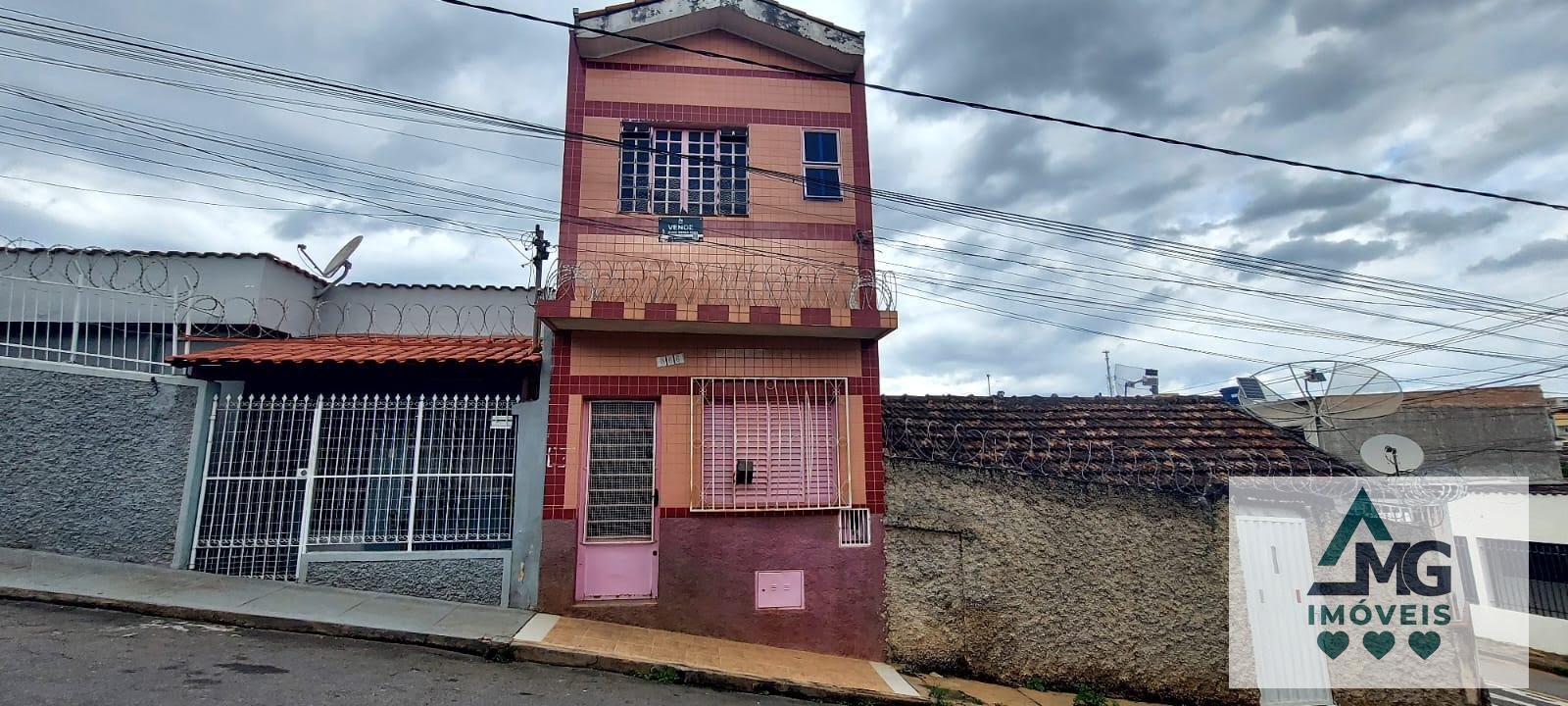 Casa, 2 quartos, 55 m² - Foto 2