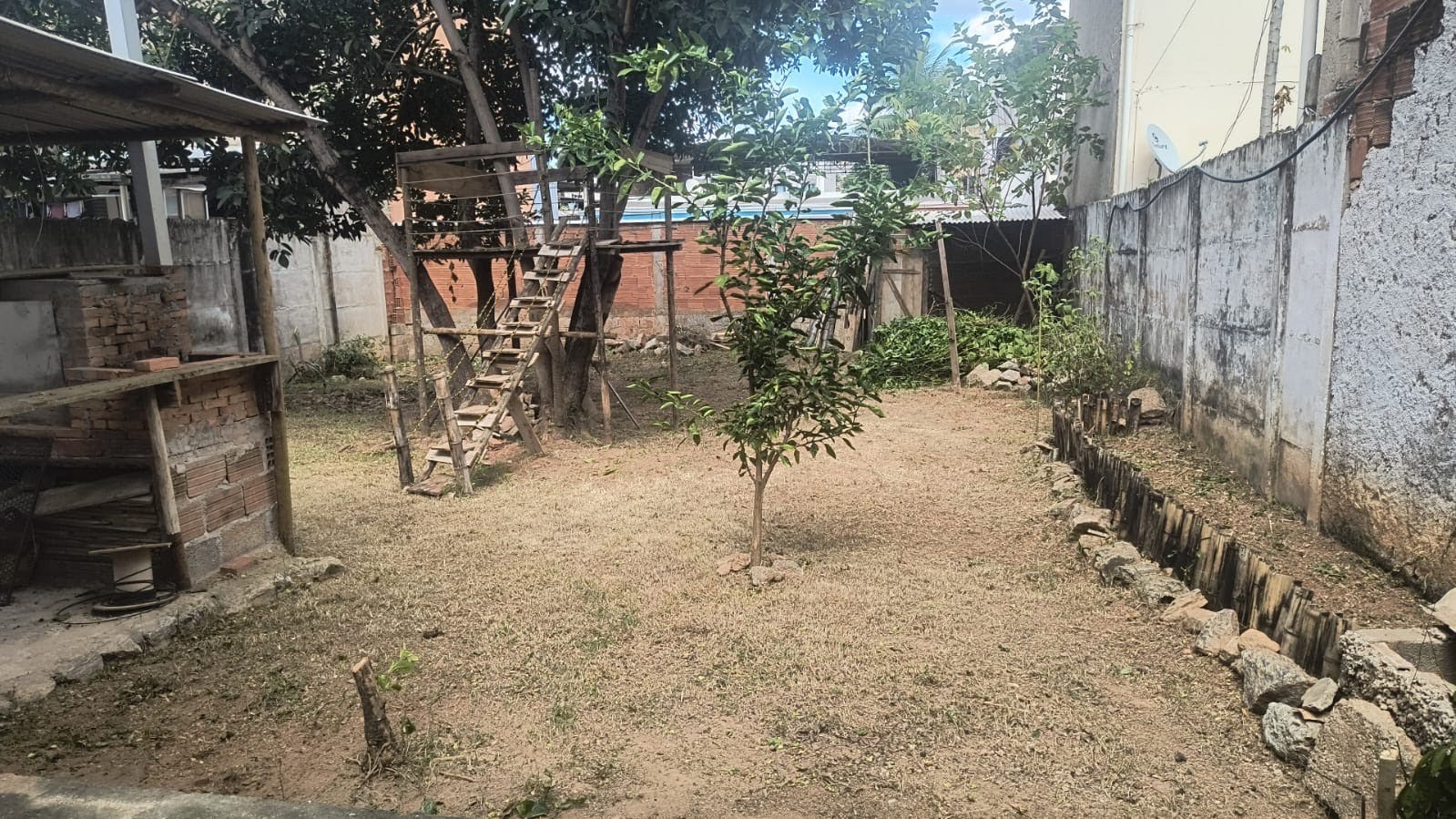 Casa, 3 quartos, 80 m² - Foto 10