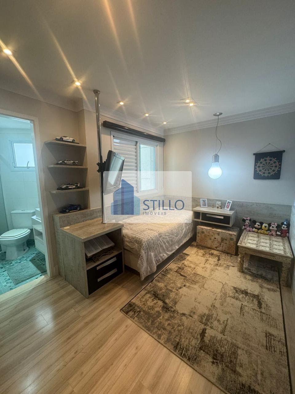 Cobertura à venda com 3 quartos, 3 suítes, 4 vagas e 183m² no Tatuapé, São Paulo (SP) — foto 8 de 30