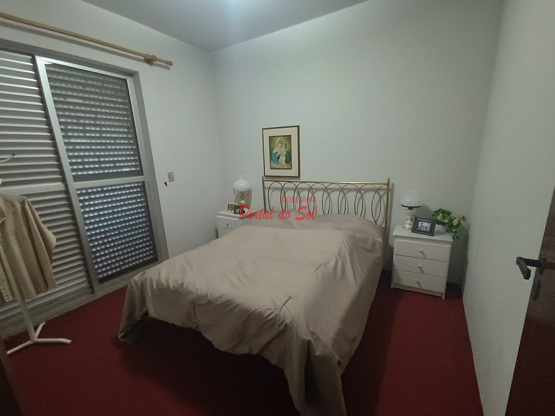 Apartamento à venda com 3 quartos, 2 suítes e 2 vagas no Jardim Egéa, Santo Antônio da Platina (PR) — foto 11 de 13