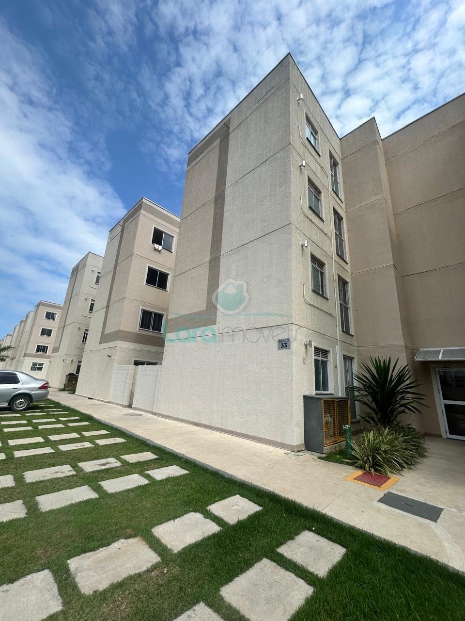 Apartamento para alugar com 2 quartos, 1 banheiro, 1 vaga e 50m² no São José do Barreto, Macaé (RJ) — foto 16 de 30