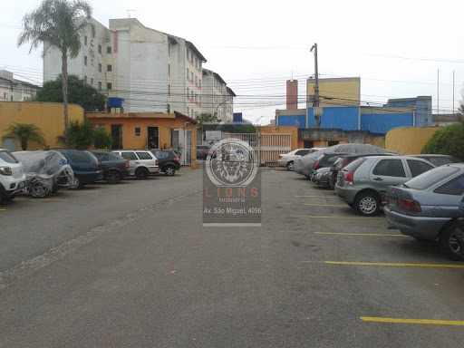 Apartamento em Vila Silvia  -  São Paulo