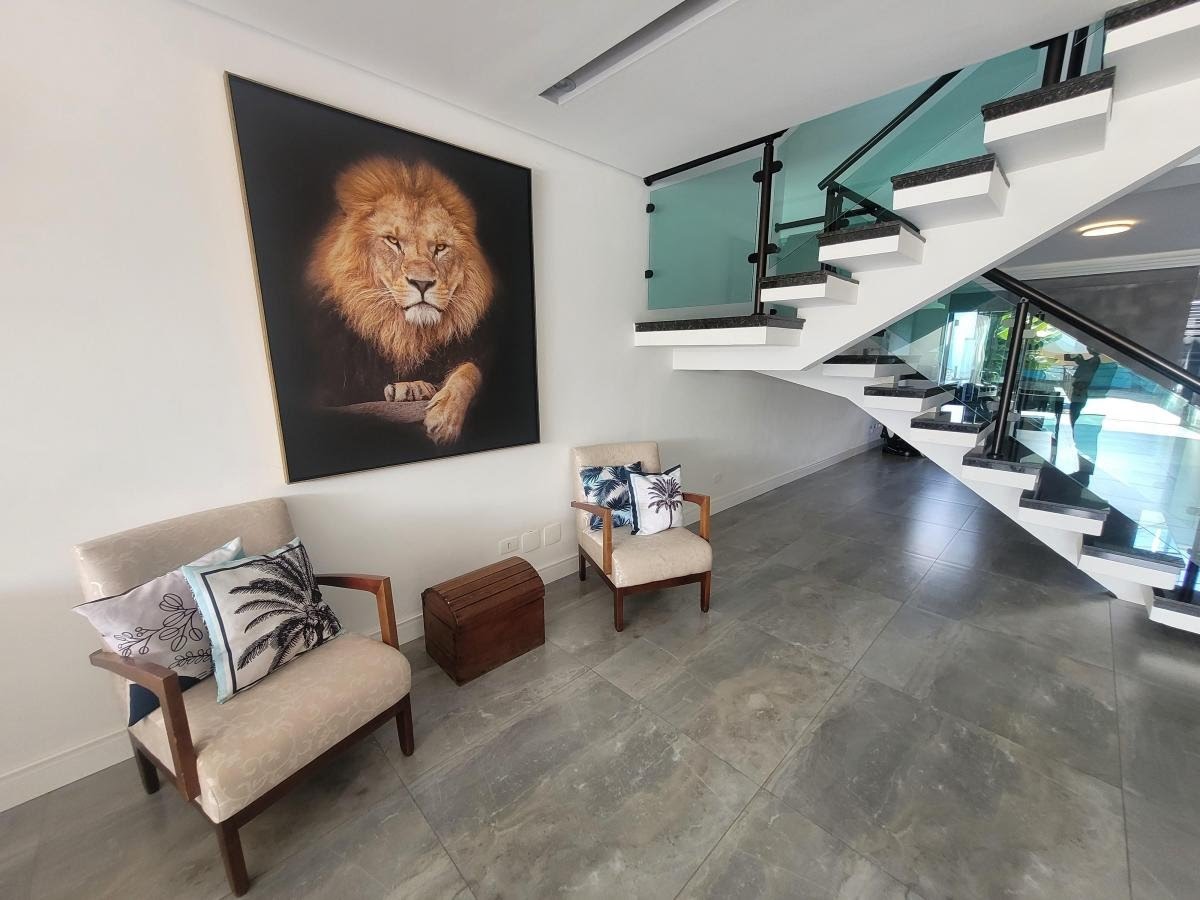 Apartamento à venda com 3 quartos, 3 suítes, 4 vagas e 270m² no Nossa Senhora do Ó, São Paulo (SP) — foto 4 de 30