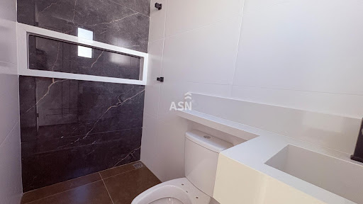 Casa em Jardim Mariléa  -  Rio das Ostras