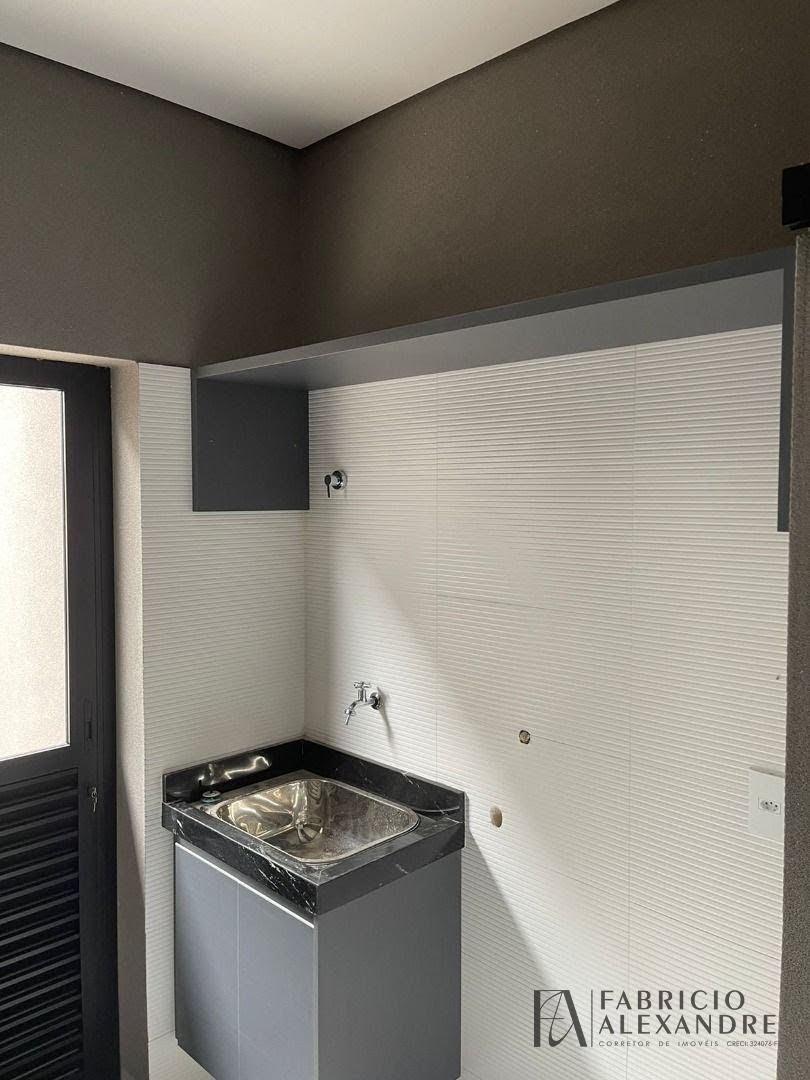 Casa à venda com 3 quartos, 3 suítes, 4 vagas e 280m² no Damha VI, São José do Rio Preto (SP) — foto 5 de 29