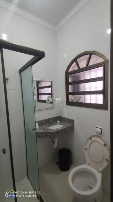 Casa à venda com 4 quartos, 3 suítes, 5 vagas e 187m² no Balneario Flórida, Praia Grande (SP) — foto 11 de 30