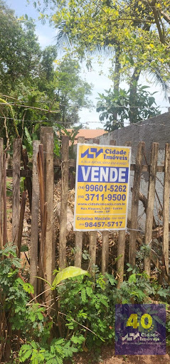 Lote / Terreno em Costa Azul III  -  Avaré