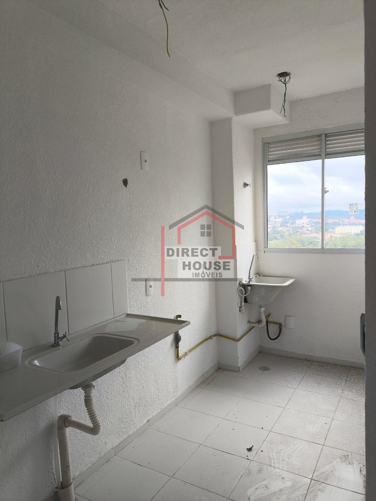 Apartamento, 2 quartos, 42 m² - Foto 21