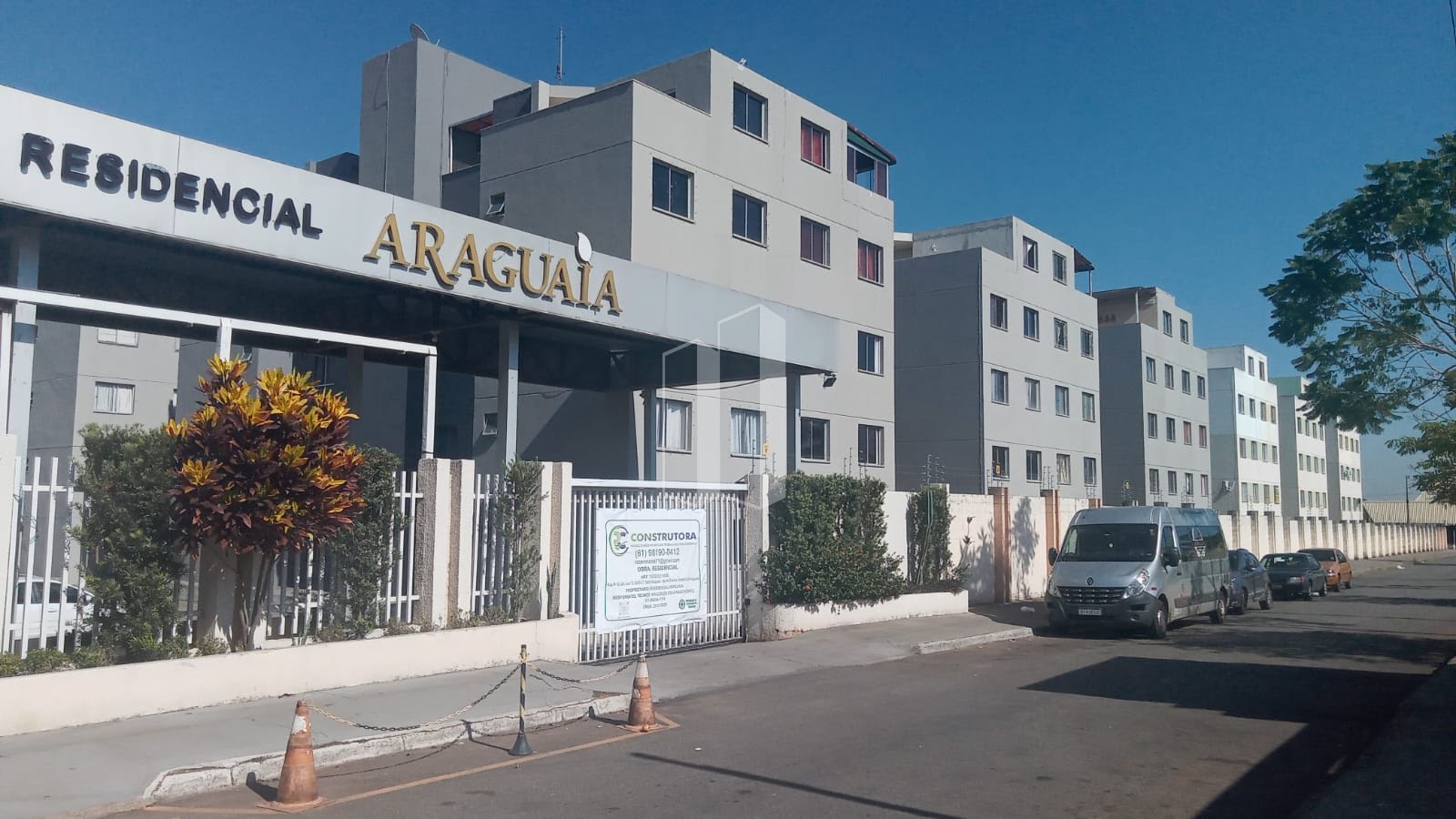 Apartamento, 2 quartos, 42 m² - Foto 4