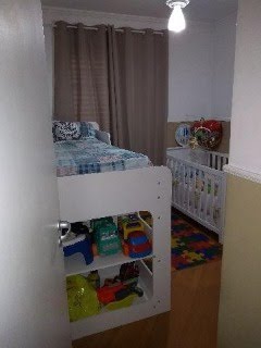 Apartamento à venda com 2 quartos, 1 banheiro, 1 vaga e 56m² no Vila Guedes, São Paulo (SP) — foto 24 de 24