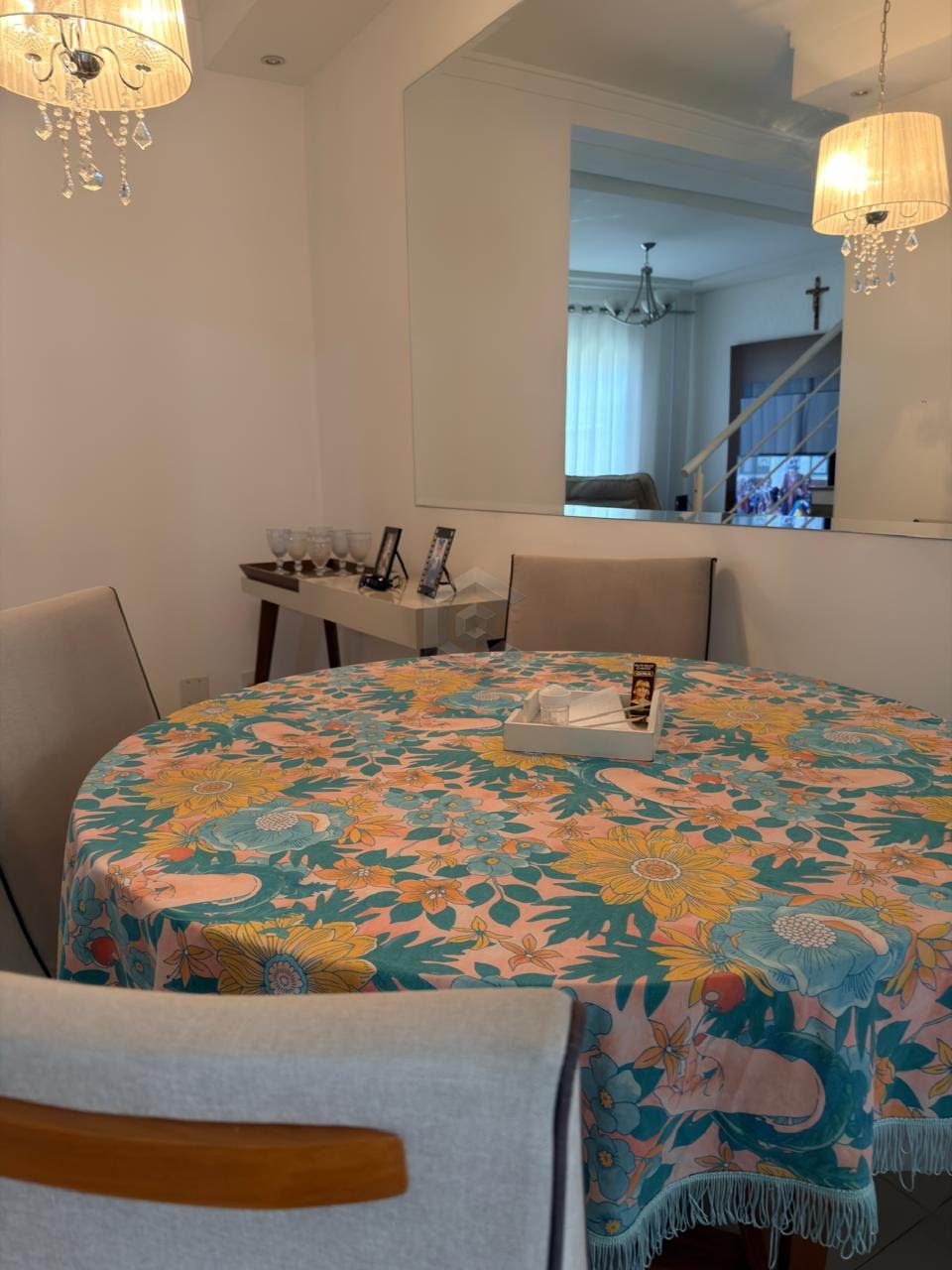 Casa à venda com 3 quartos, 3 suítes, 2 vagas e 150m² no Vila Jardini, Sorocaba (SP) — foto 6 de 30