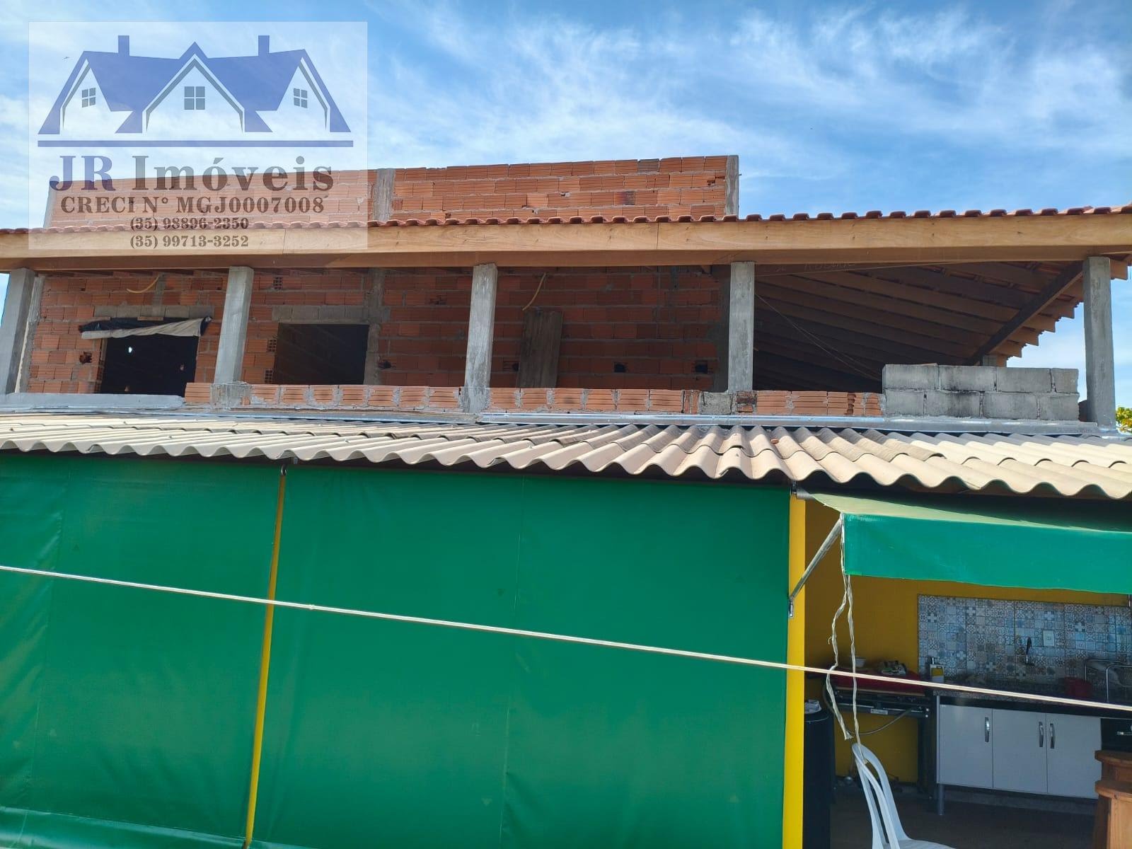 Rural à venda com 1400m² de terreno no Bairro dos Forros Proximo da Represa, São José do Alegre (MG) — foto 16 de 29