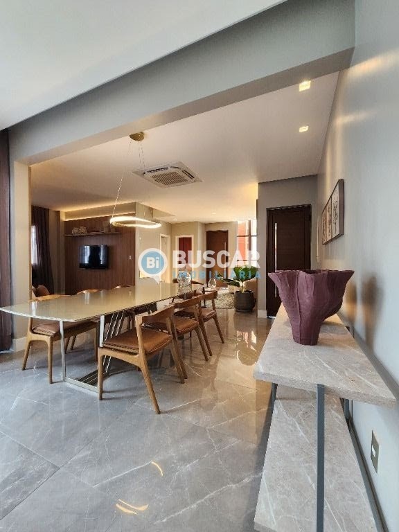 Casa à venda com 4 quartos, 4 suítes, 2 vagas e 133m² no Sim, Feira de Santana (BA) — foto 4 de 21
