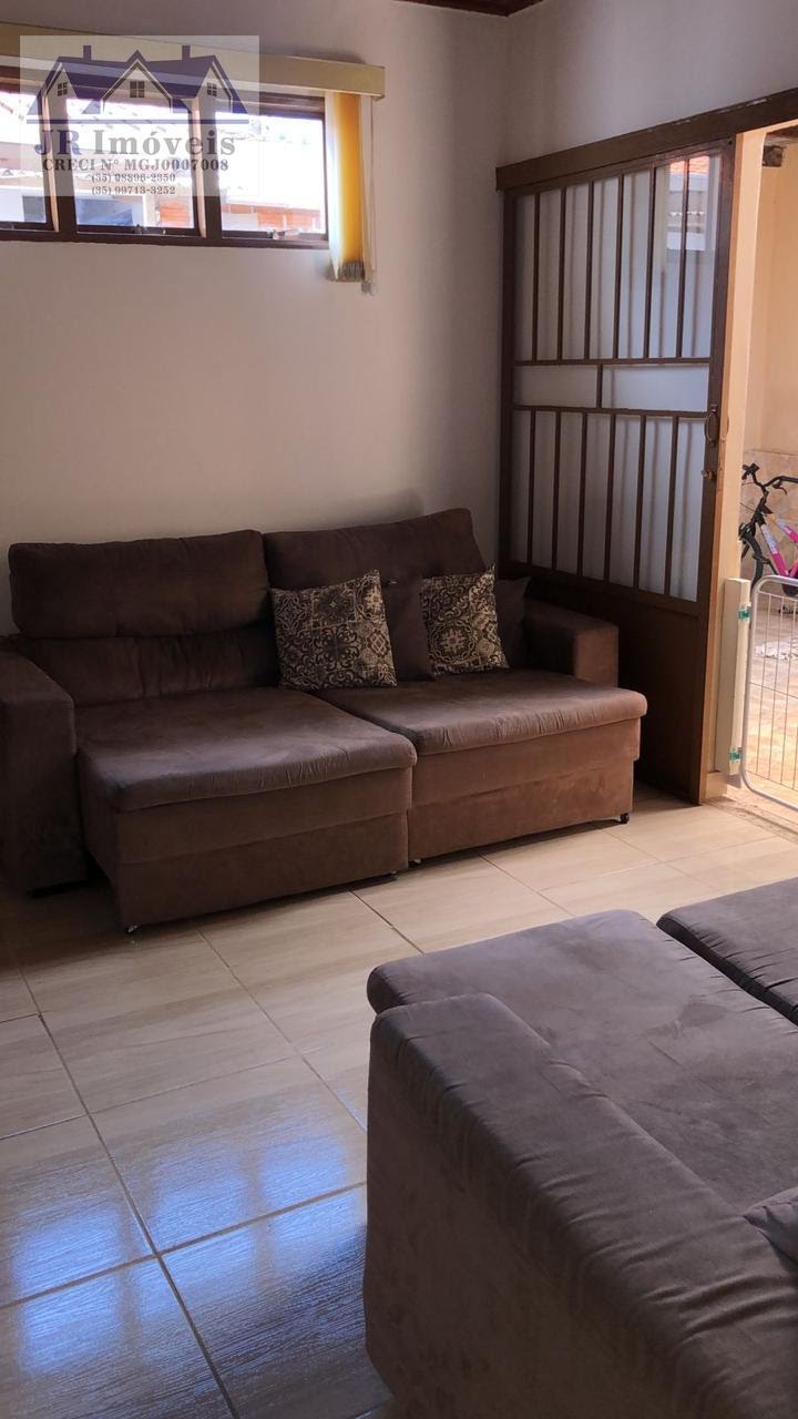 Casa à venda com 2 quartos, 1 suíte e 259m² no Vista Verde, Itajubá (MG) — foto 5 de 20