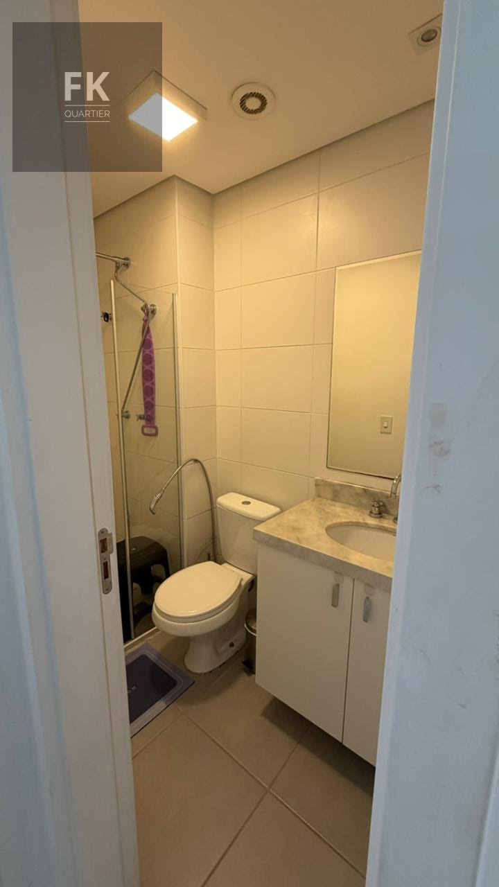 Apartamento para alugar com 2 quartos, 1 suíte, 2 vagas e 66m² no Melville Empresarial I e II, Barueri (SP) — foto 20 de 25