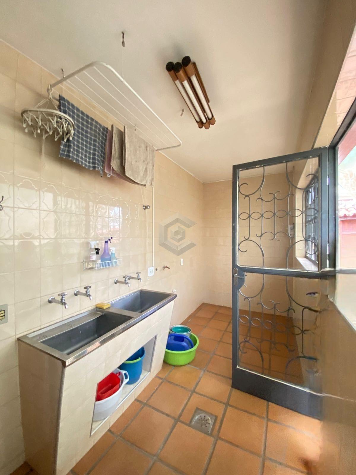 Casa para alugar com 4 quartos, 2 suítes, 6 vagas e 366m² no Jardim Santa Rosália, Sorocaba (SP) — foto 26 de 30