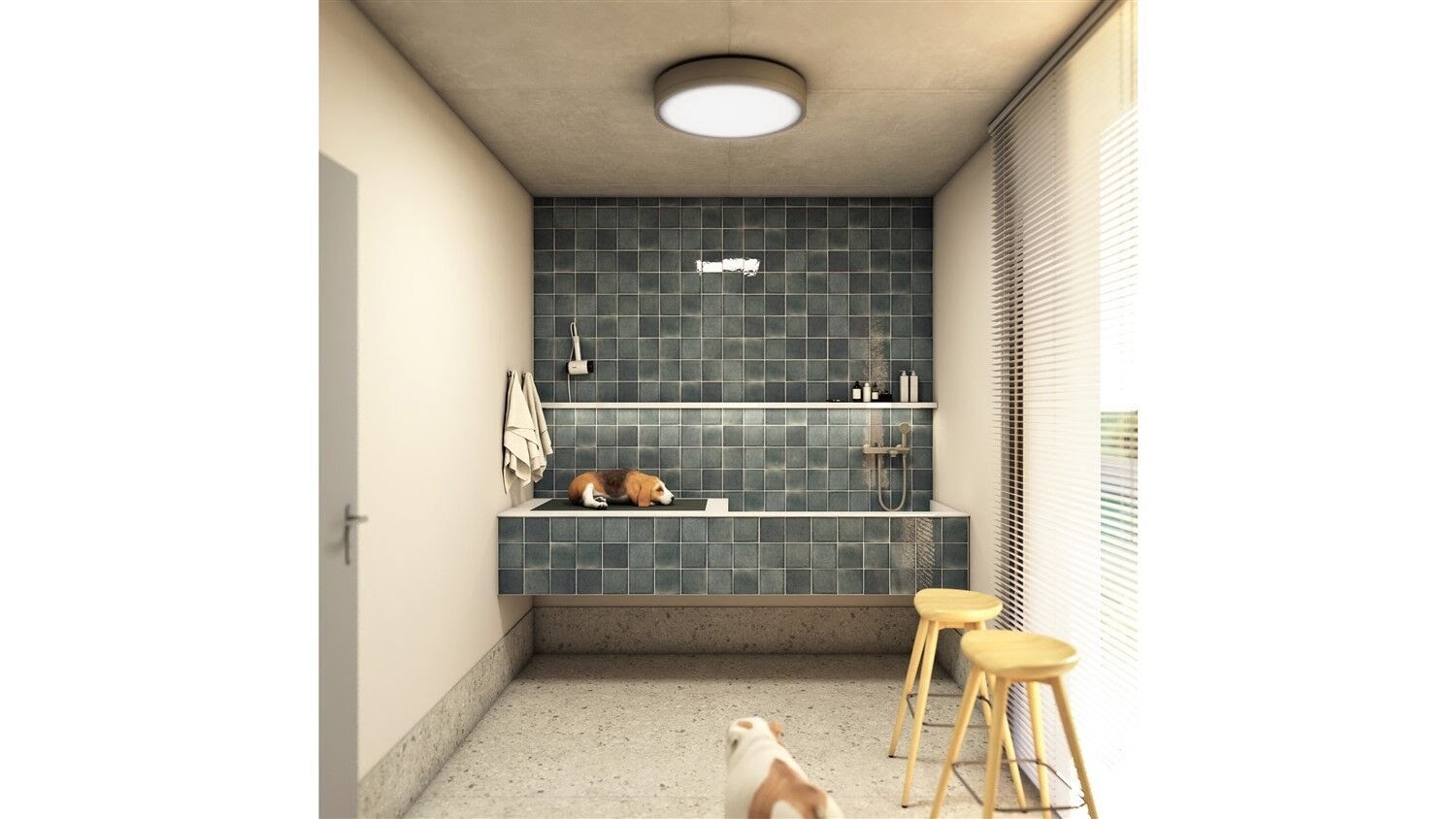 Apartamento à venda com 2 quartos, 1 suíte, 1 vaga e 113m² no Jordão, Governador Celso Ramos (SC) — foto 11 de 28