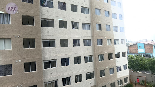 Apartamento em Veleiros  -  São Paulo